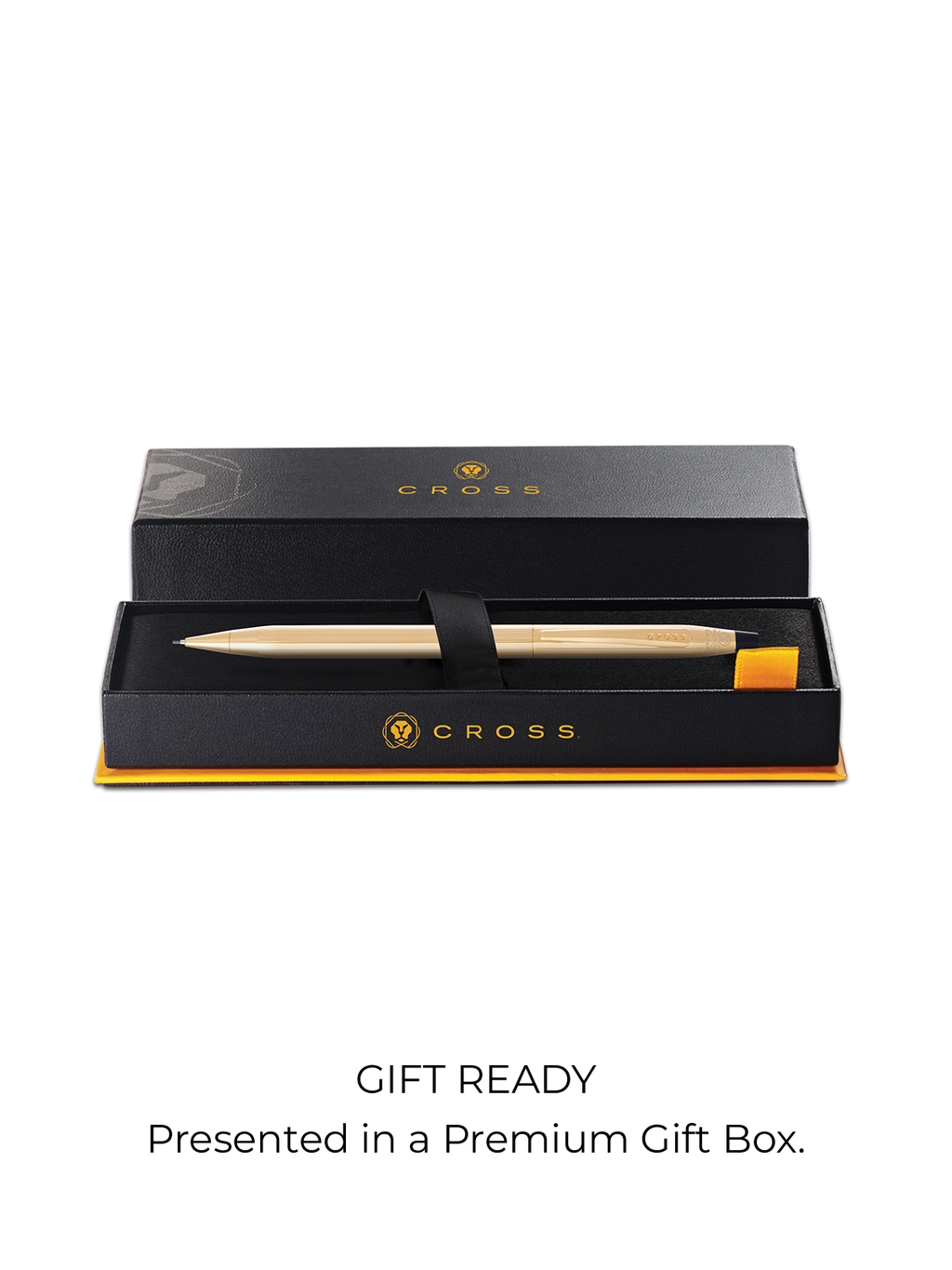 Classic Century® 23KT Gold Plated 0.7MM Pencil
