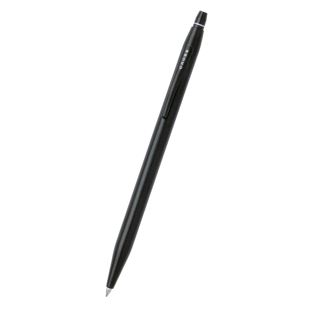 Click™ Black with Black Appointments Selectip® Rollerball Pen