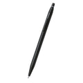 Click™ Black with Black Appointments Selectip® Rollerball Pen
