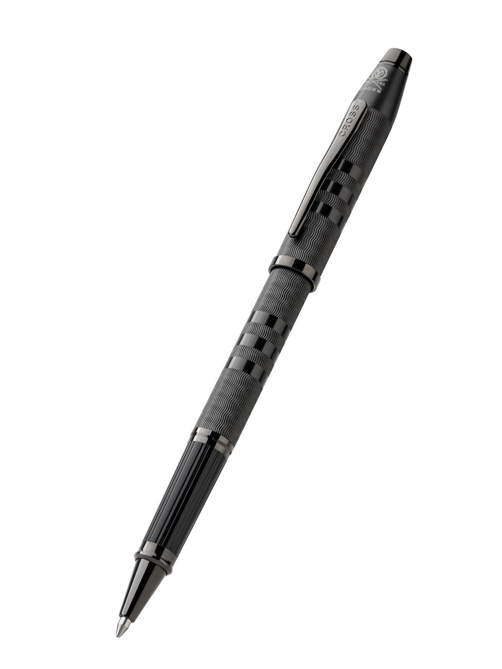 Century® II Midnight Black Rollerball Pen