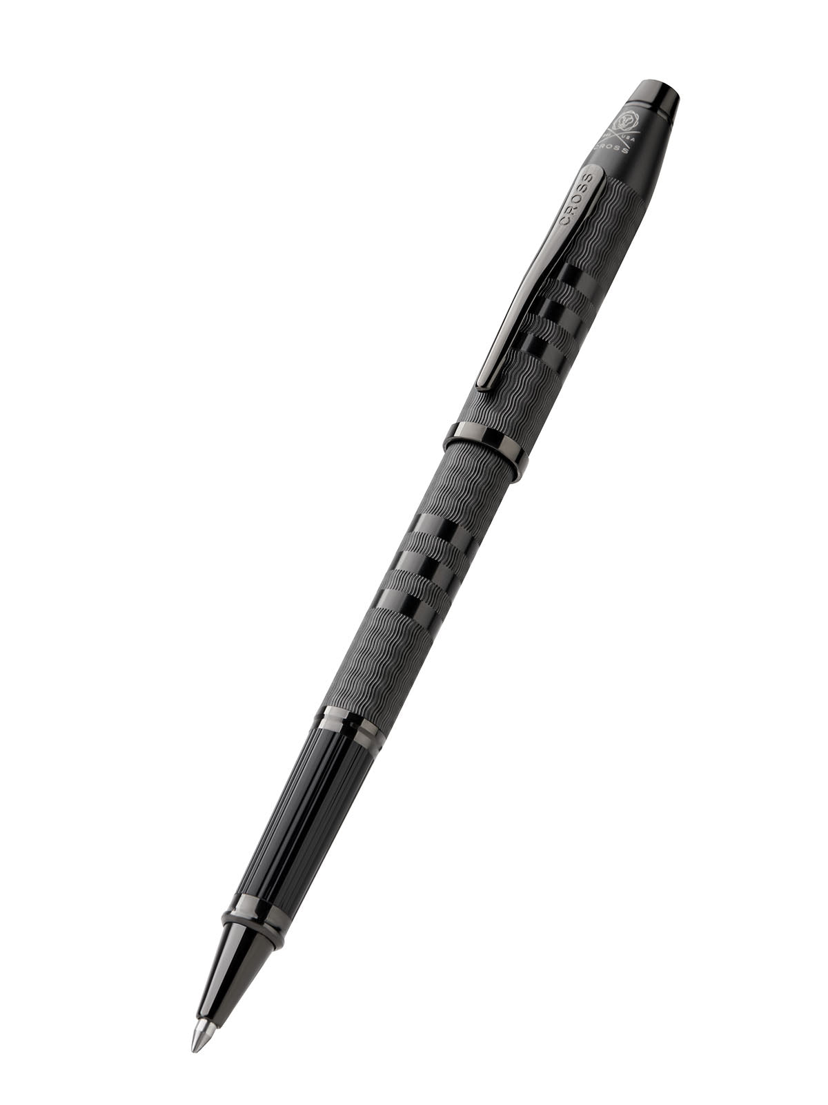 Century® II Midnight Black Rollerball Pen