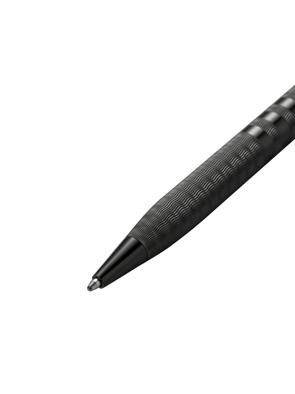 Century® II Midnight Black Ballpoint Pen