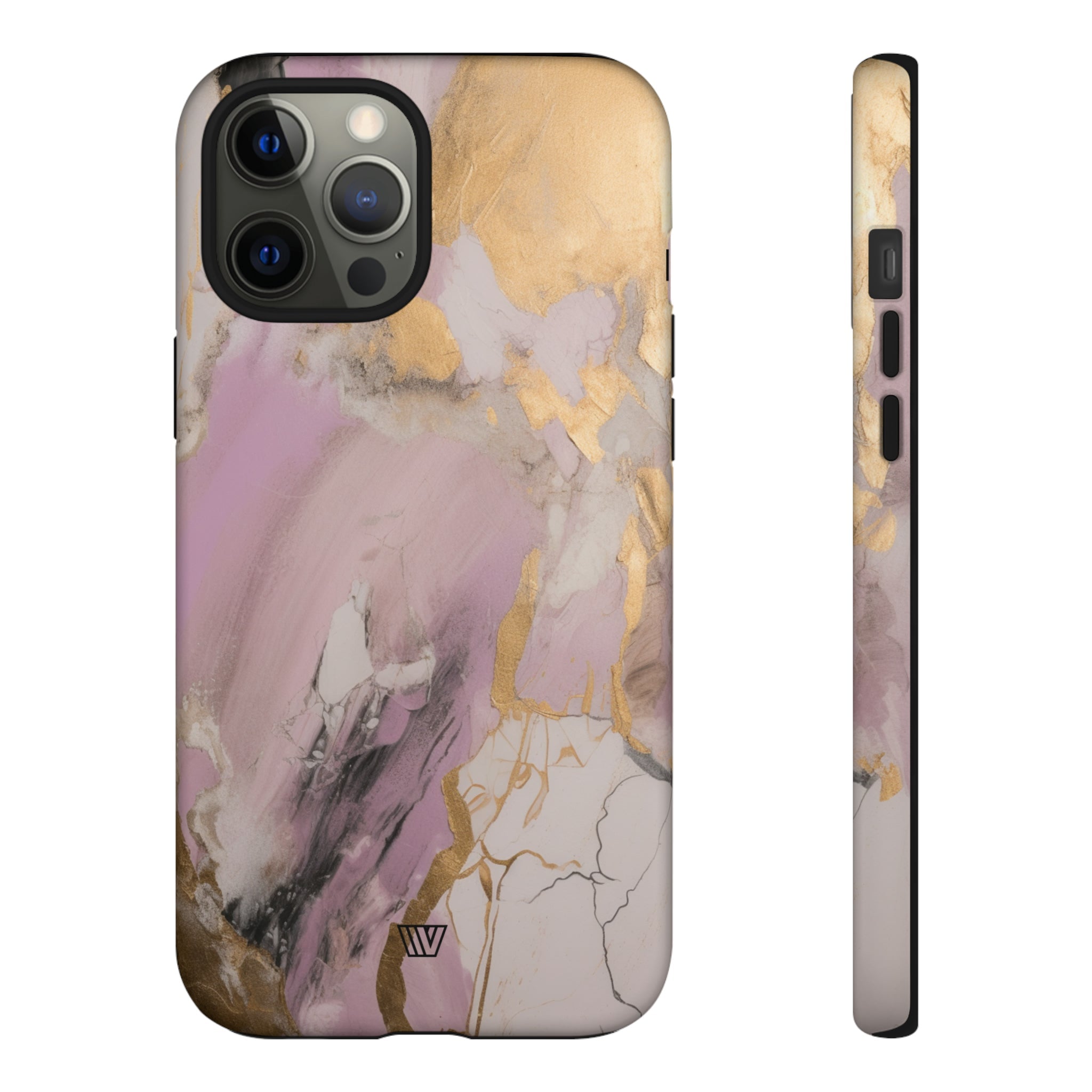GILDED BLUSH | Tough Phone Case
