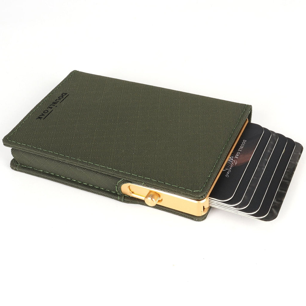 Ripstop Bifold Wallet