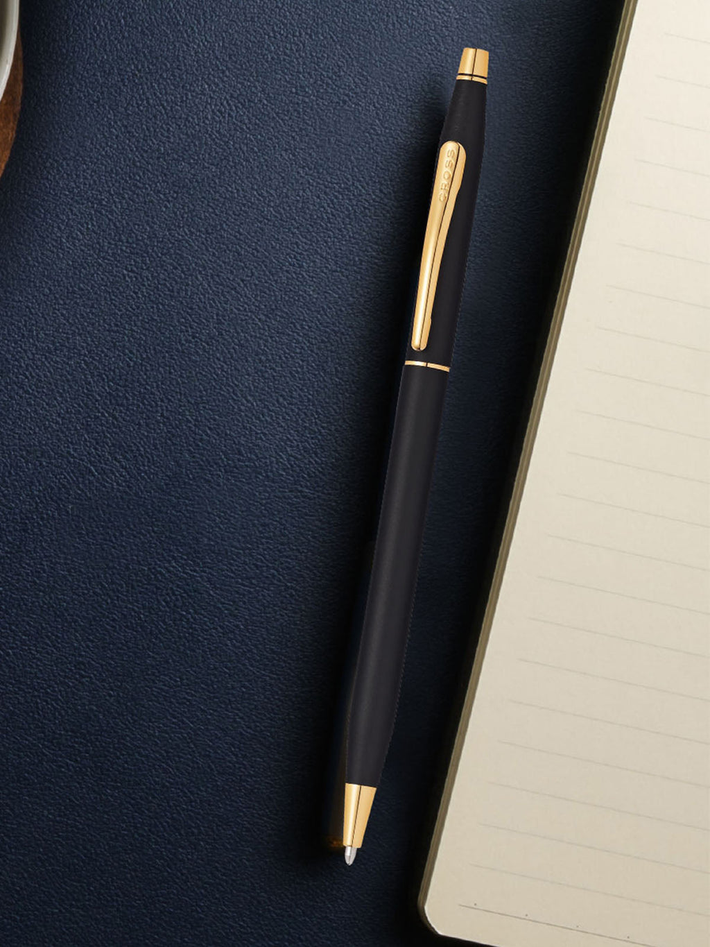 Classic Century® Classic Black Ballpoint Pen