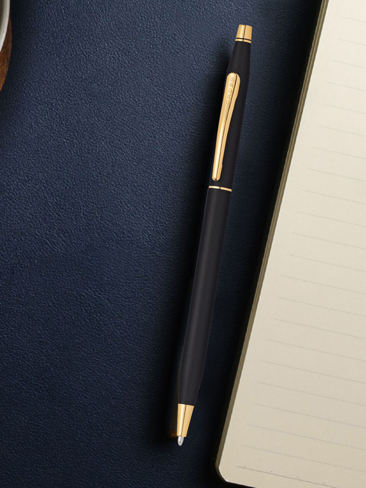 Classic Century® Classic Black Ballpoint Pen