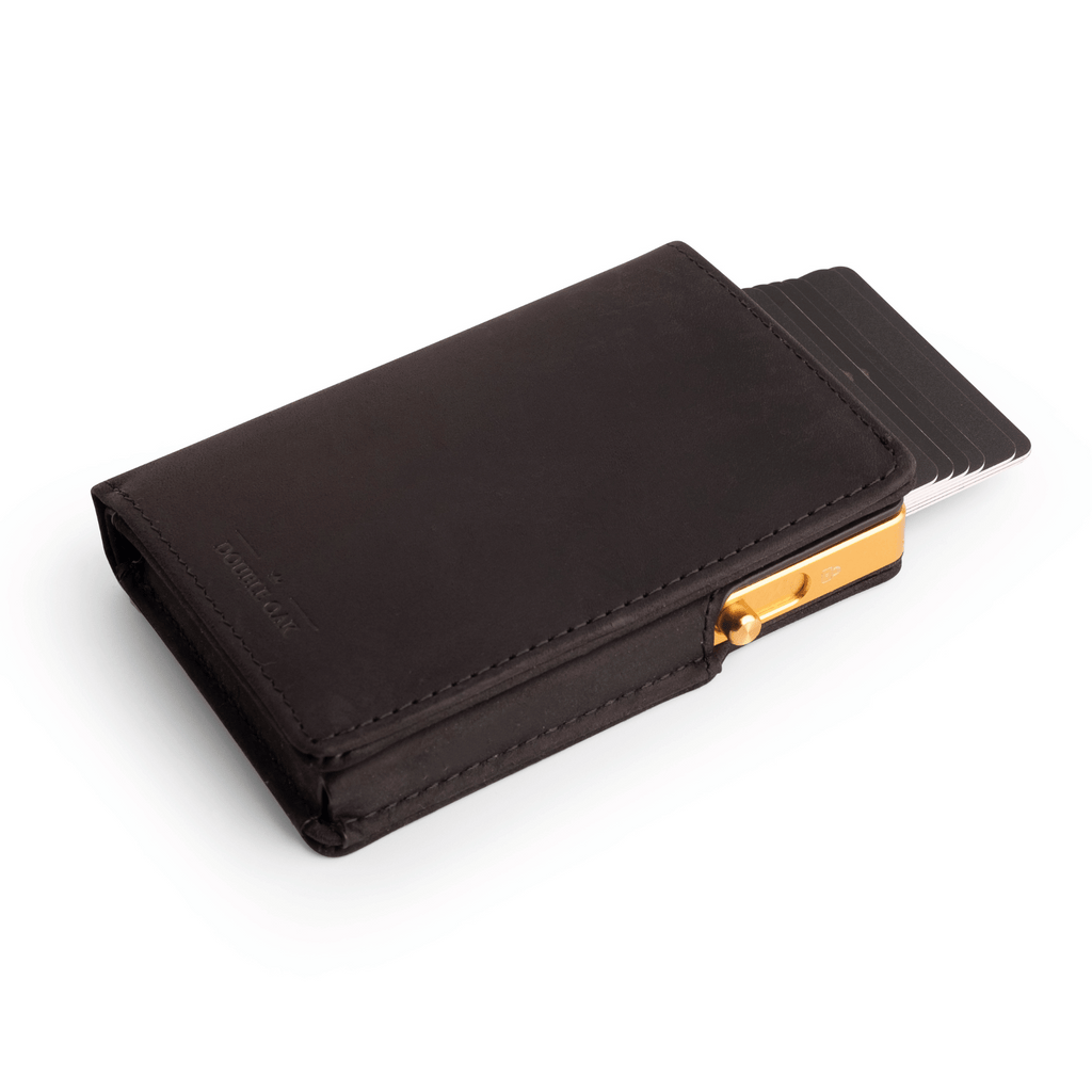 Bifold Wallet