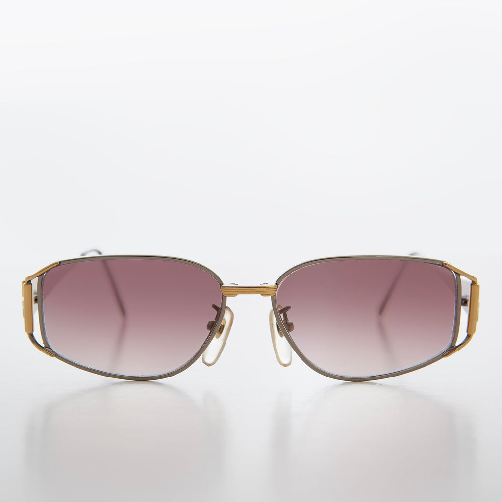 Hip Hop Lux Vintage Sunglasses - Korbel