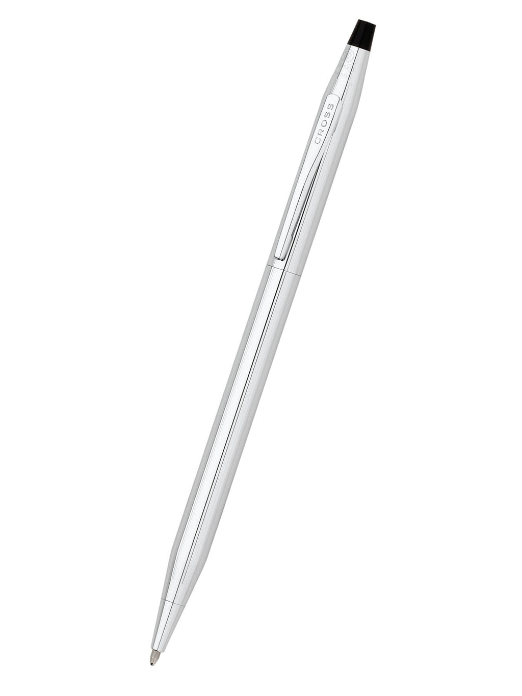 Classic Century® Lustrous Chrome Ballpoint Pen