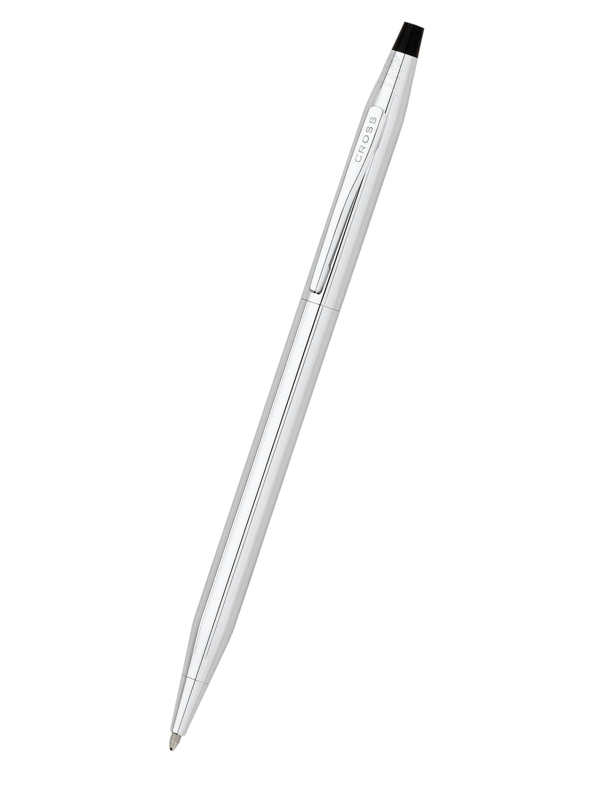 Classic Century® Lustrous Chrome Ballpoint Pen