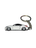350z Keychains