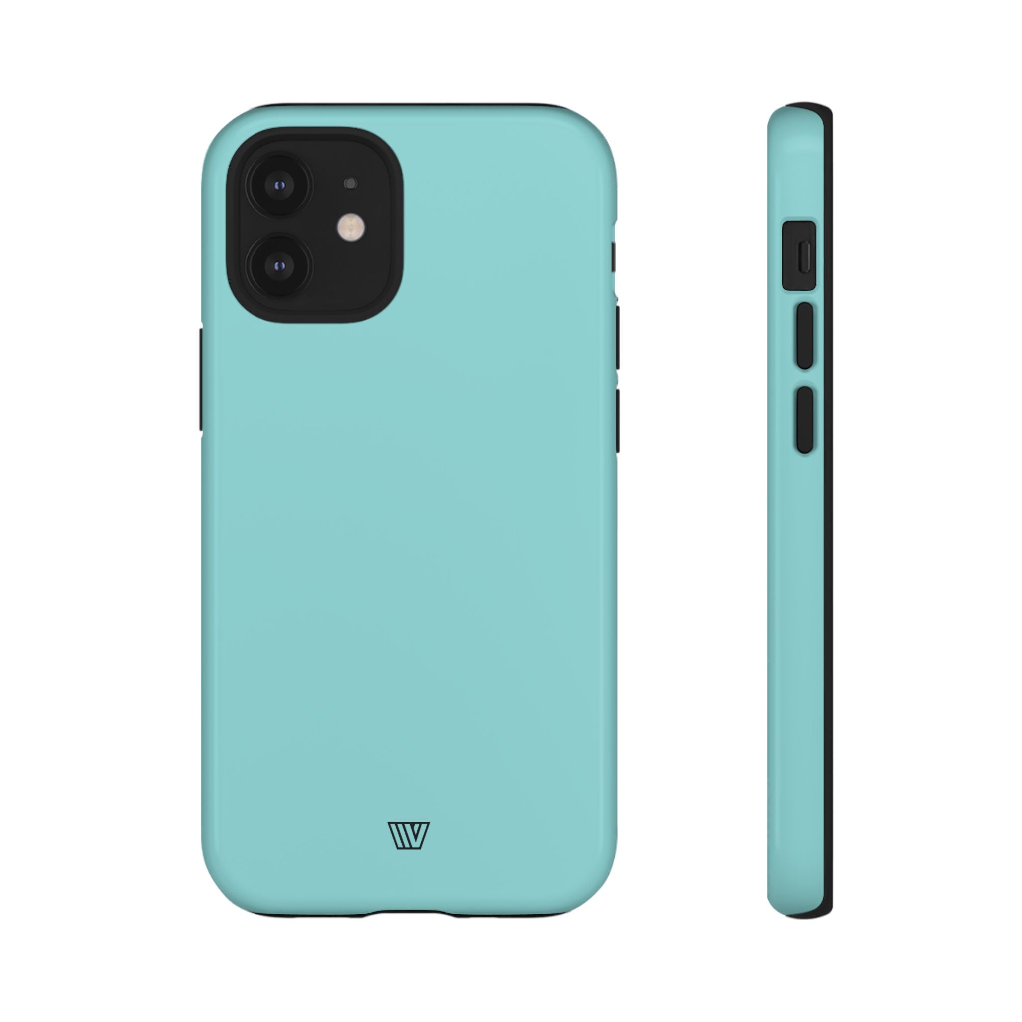 SEAFOAM | Tough Phone Case