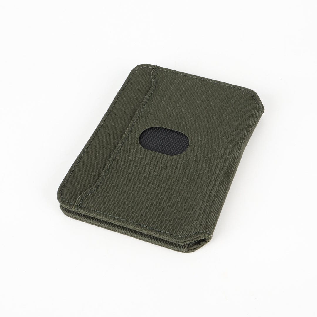 Ripstop Cloud Wallet