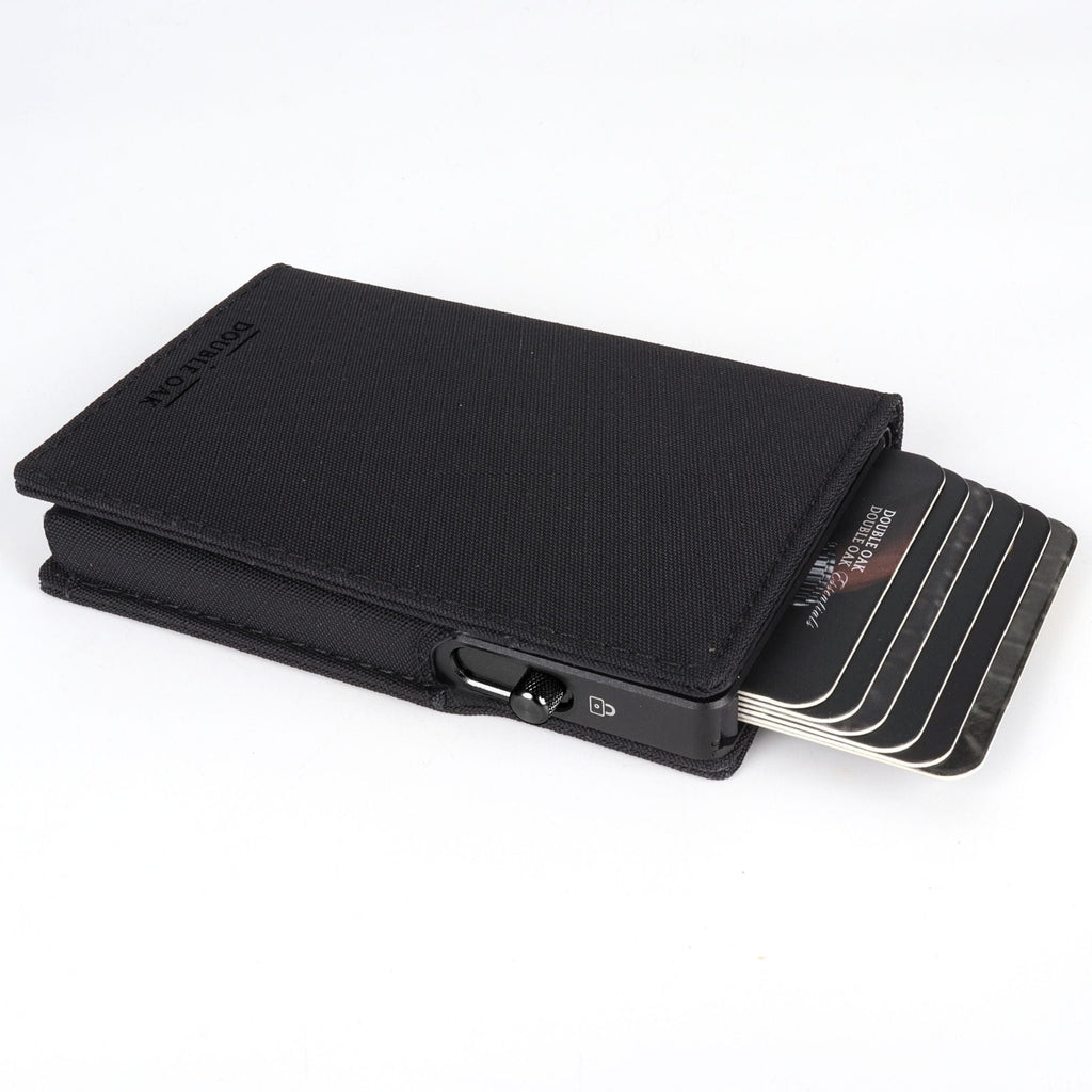 Ripstop Bifold Wallet