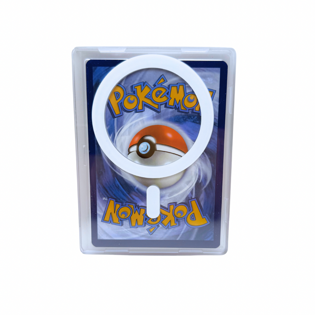 Medusa Snap, The First MagSafe Trading Card Display