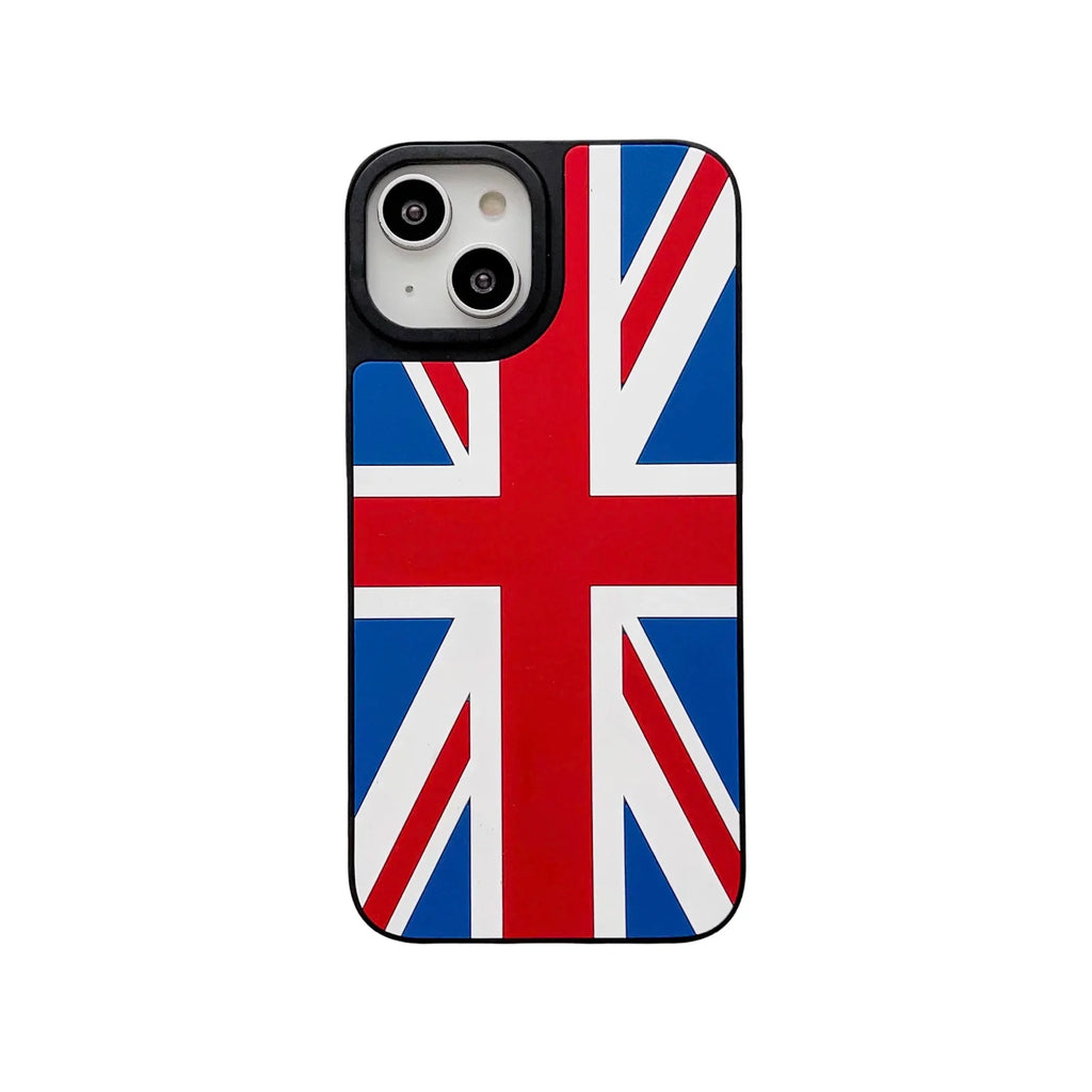 Country Flag Phone Case
