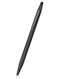 Classic Century® Brushed Black PVD Ballpoint Pen
