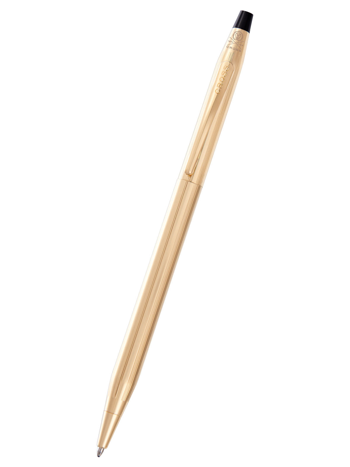 Classic Century® 23KT Gold Ballpoint Pen