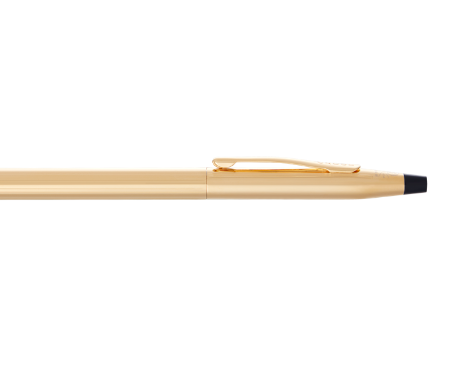 Classic Century® 23KT Gold Ballpoint Pen