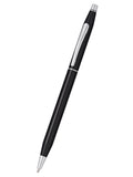 Classic Century® Black Lacquer Ballpoint Pen