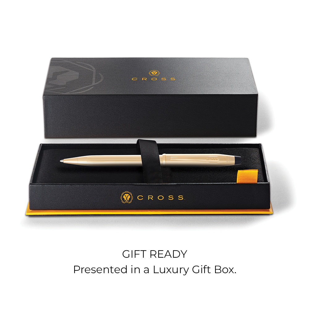 Century® II 23KT Gold Ballpoint Pen