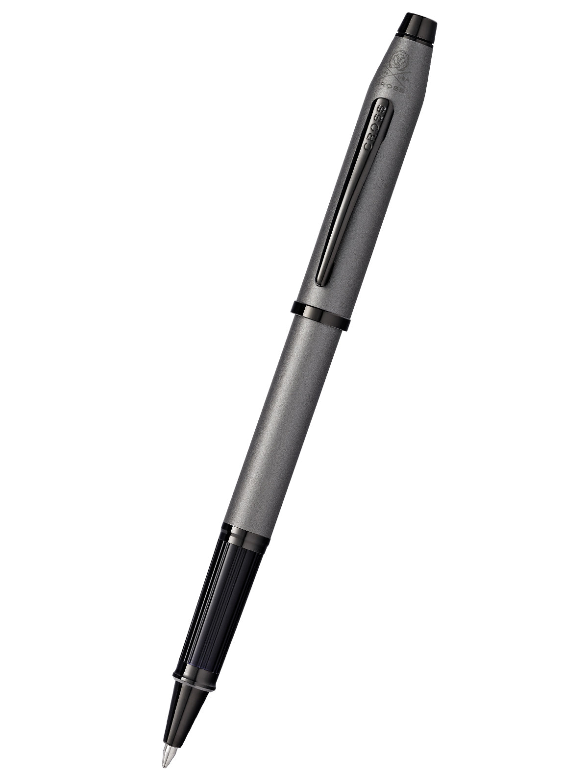 Century® II Gunmetal Gray Rollerball Pen