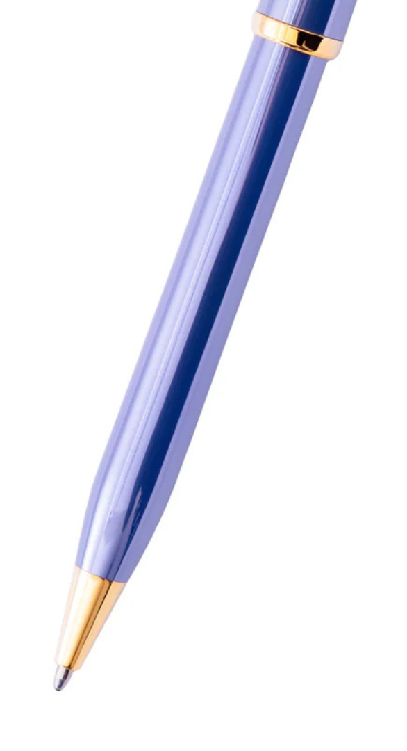 Century® II Lavender Blue Ballpoint Pen