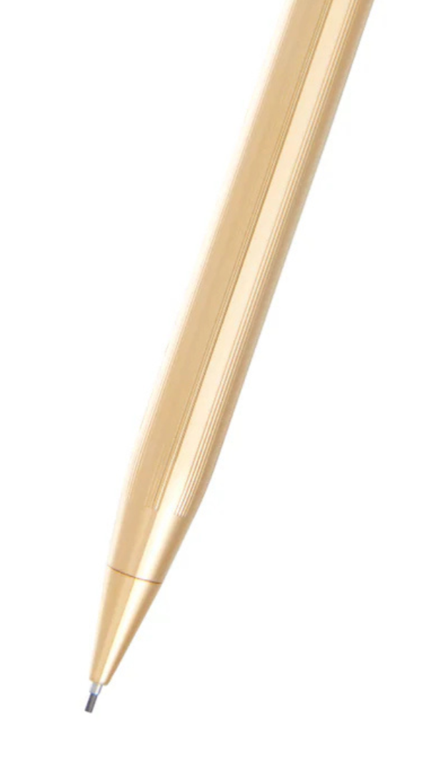 Classic Century® 23KT Gold Plated 0.7MM Pencil