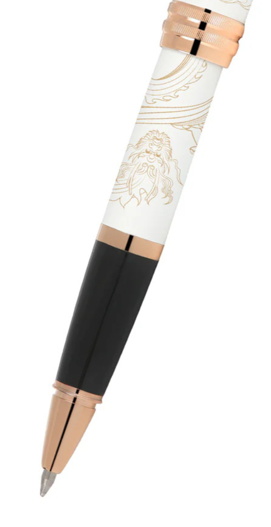 Bailey™ Year of the Dragon Rollerball Pen