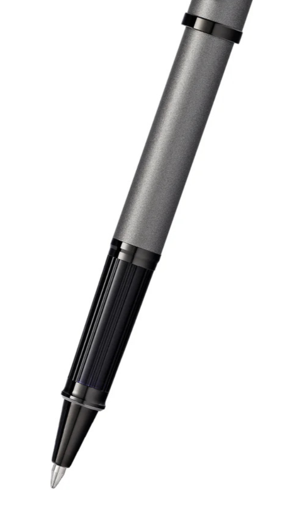 Century® II Gunmetal Gray Rollerball Pen