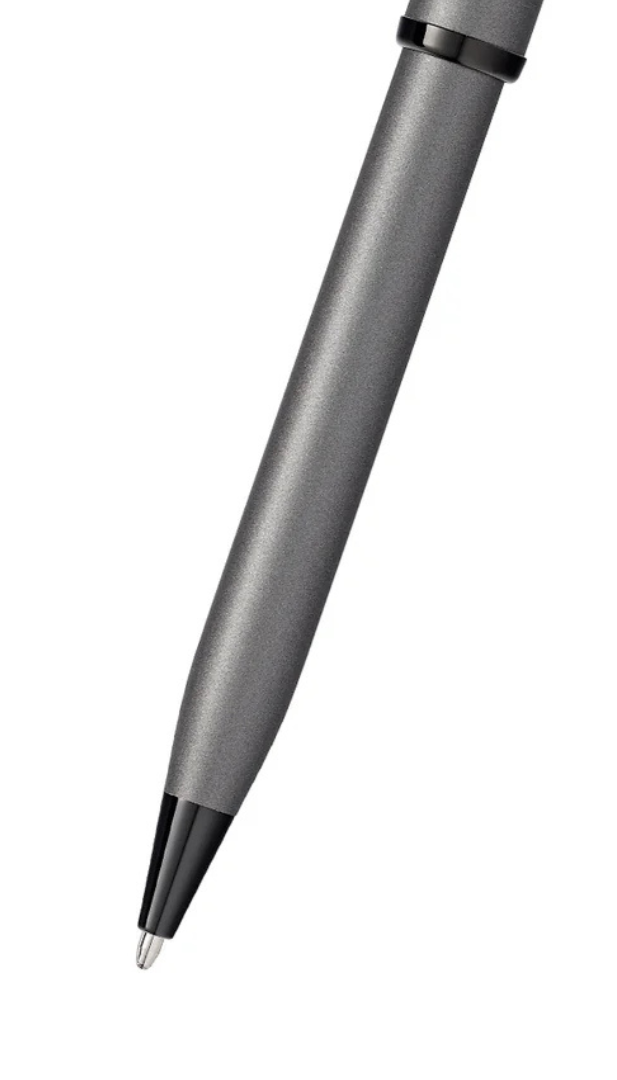 Century® II Gunmetal Gray Ballpoint Pen