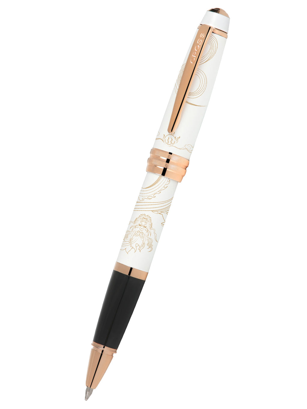 Bailey™ Year of the Dragon Rollerball Pen