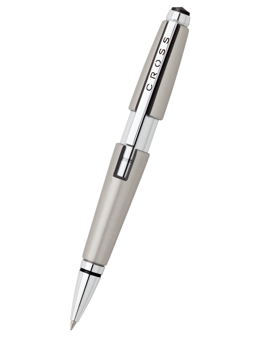 Edge™ Sonic Titanium Gel Rollerball Pen