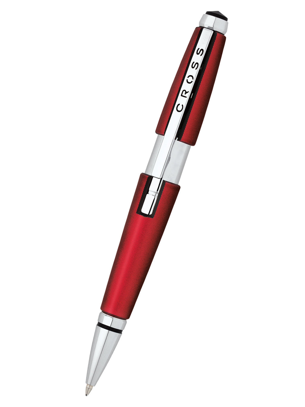 Edge™ Red Gel Rollerball Pen