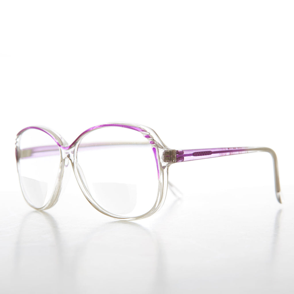 Granny Bifocal Reading Glasses - Barb 1