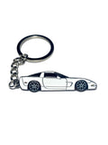 C5 Keychains