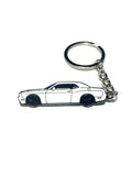 Challenger Keychains