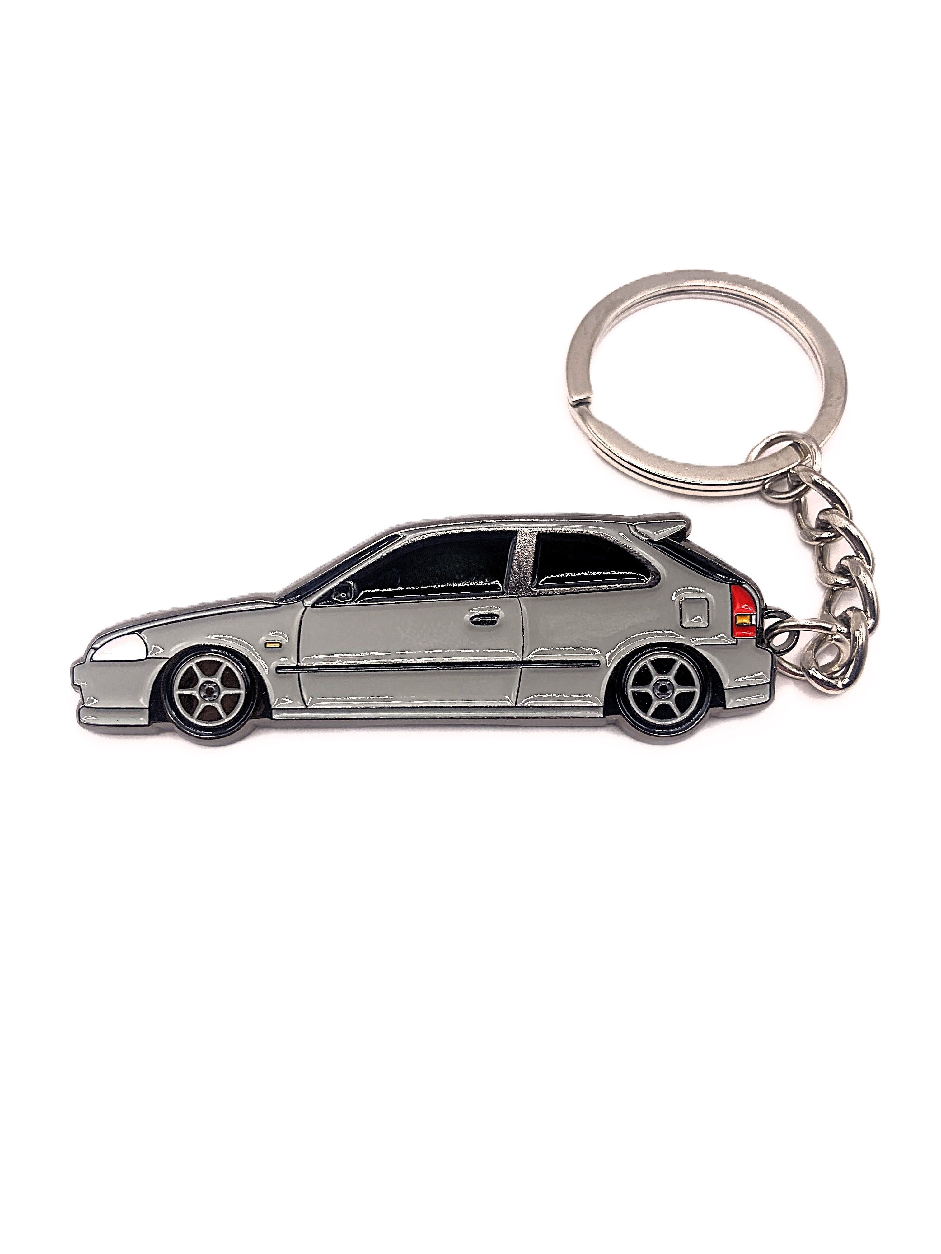 EK Hatch Keychains
