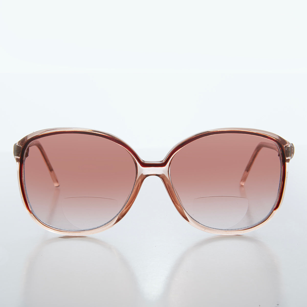 Bifocal Sunglasses for Women - Flora