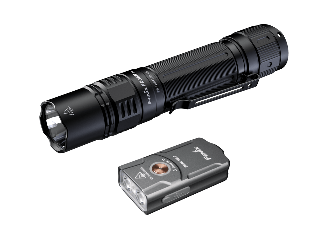 Fenix PD36R Pro 2800 Lumen Flashlight
