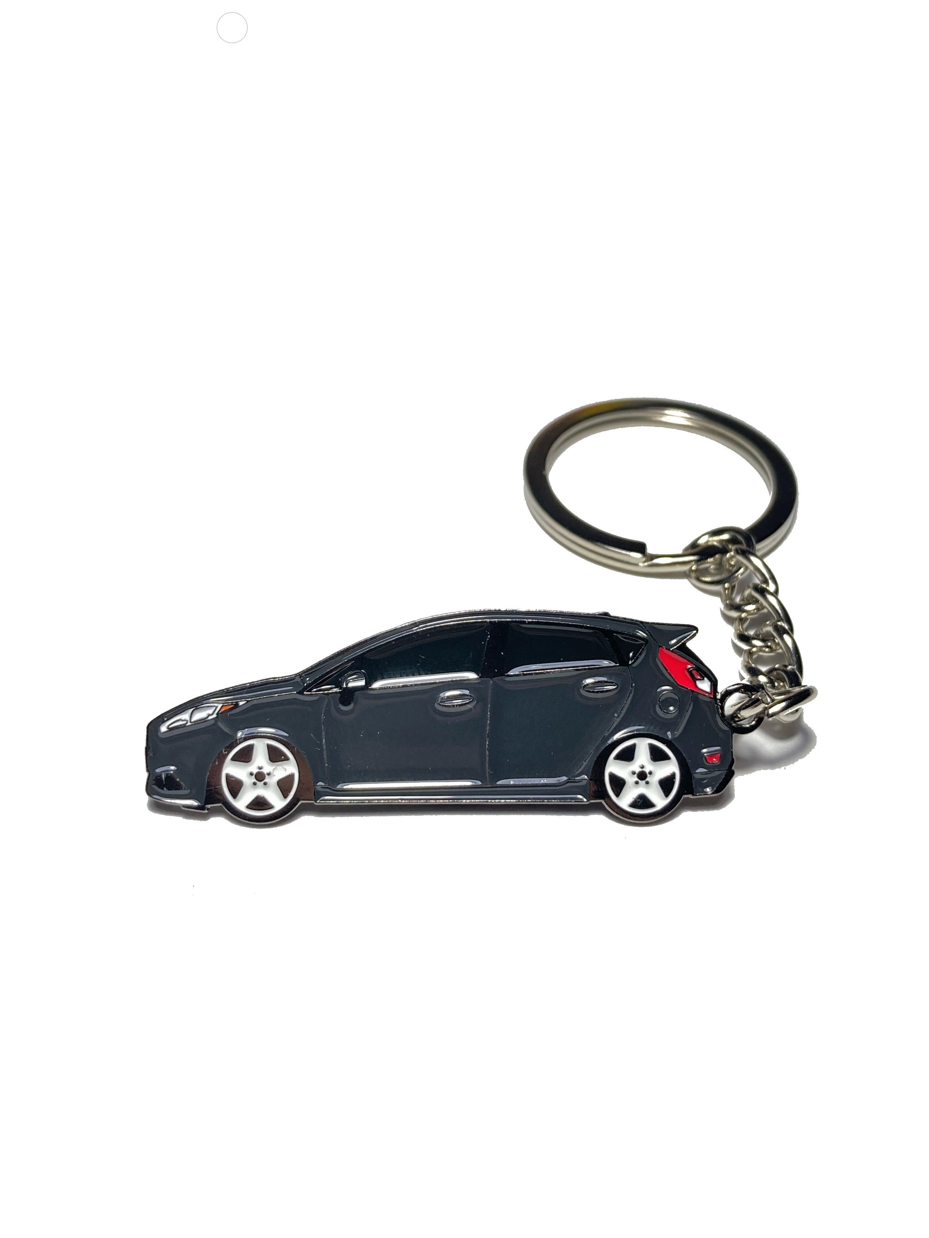 Fiesta ST Keychains