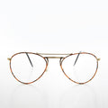 Vintage Pilot Eyeglasses - Garp