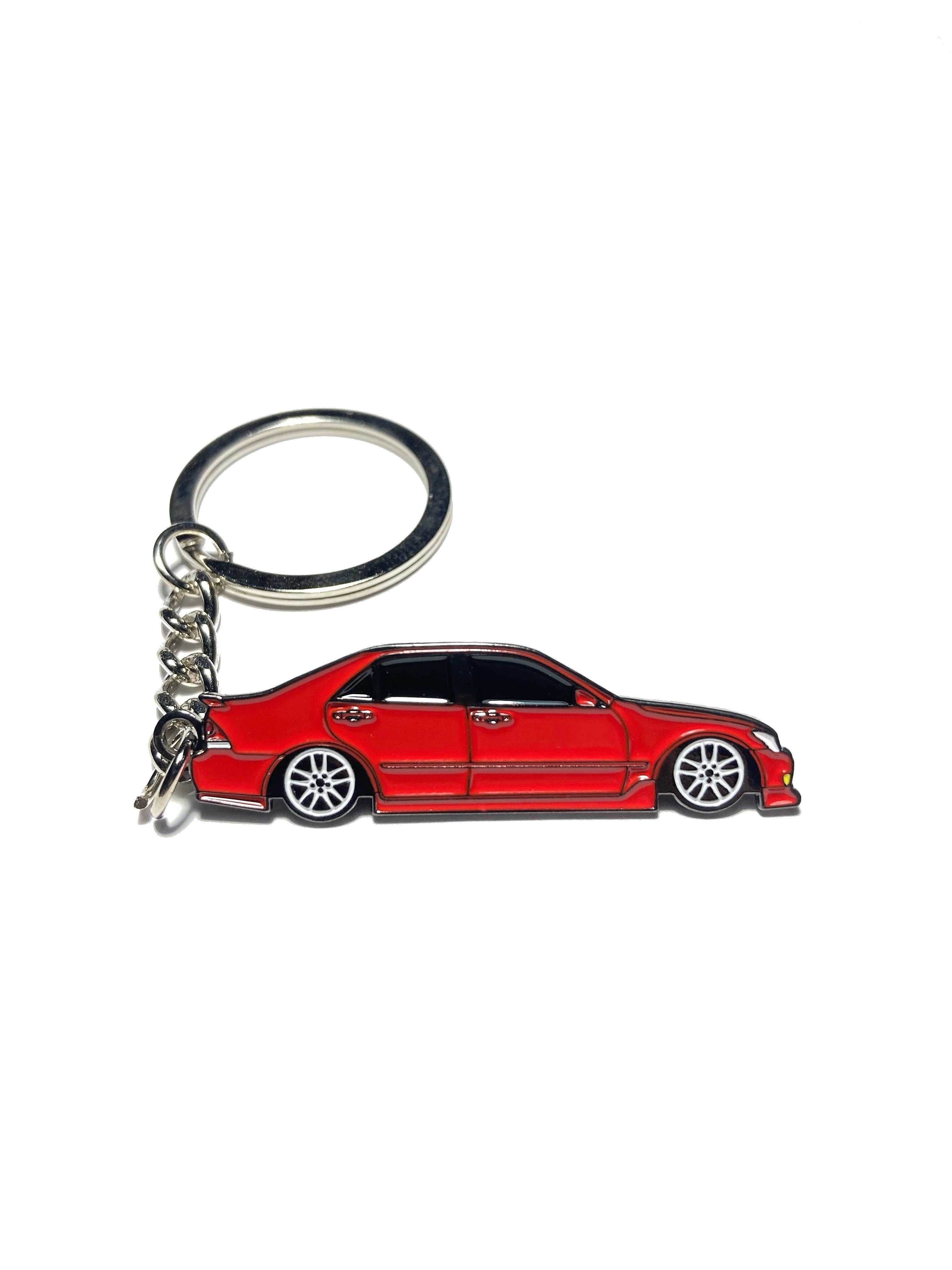 IS300 / Altezza Keychains