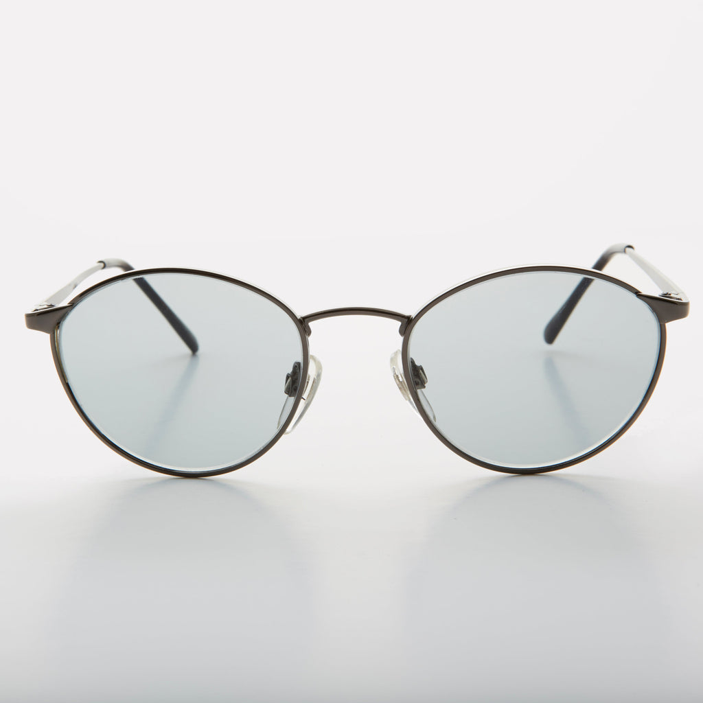 Classic Sunglass with Clear to Dark Transition Lenses - Jesse