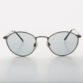 Classic Sunglass with Clear to Dark Transition Lenses - Jesse