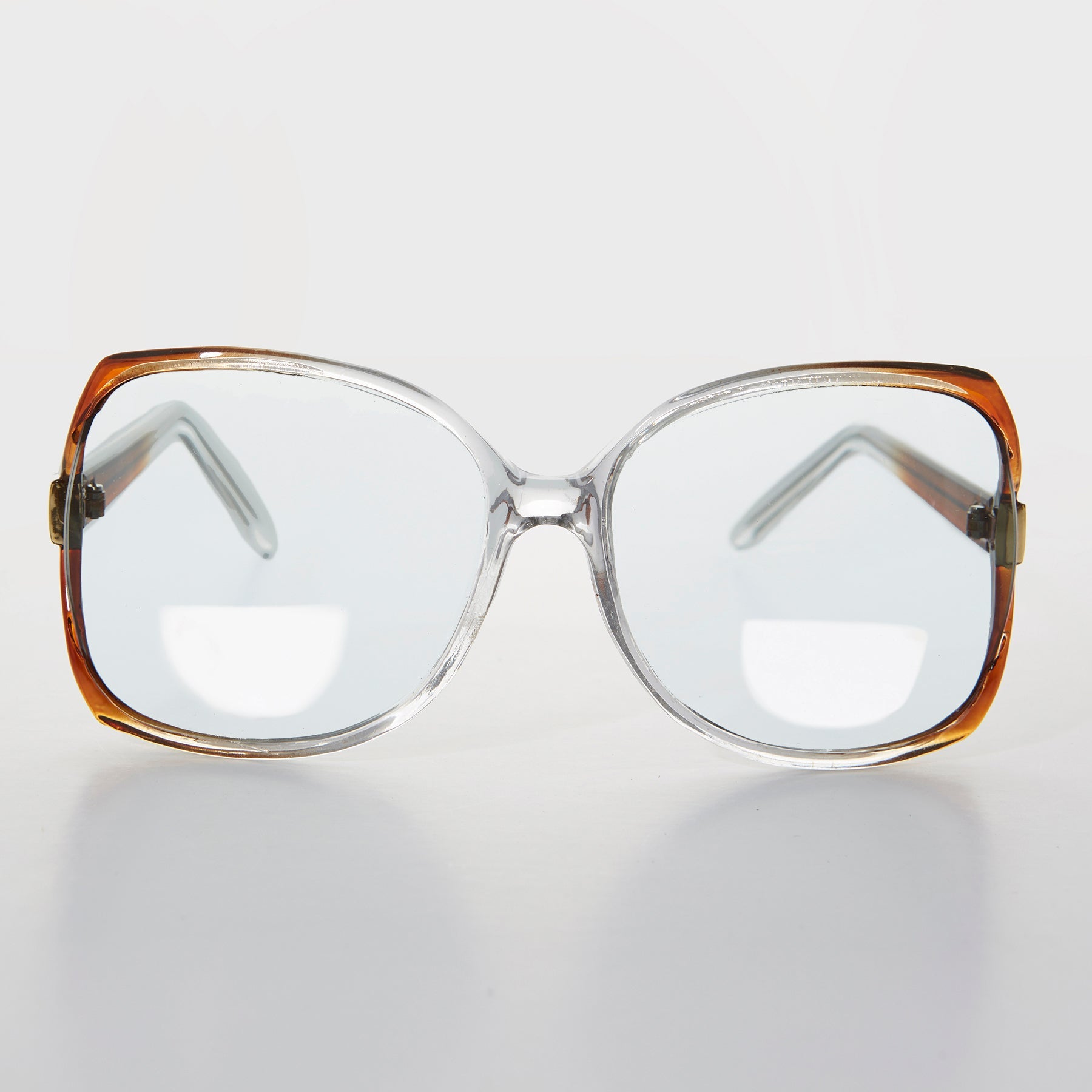 Women's Boho Bifocal Reading Glasses  - Inez 1