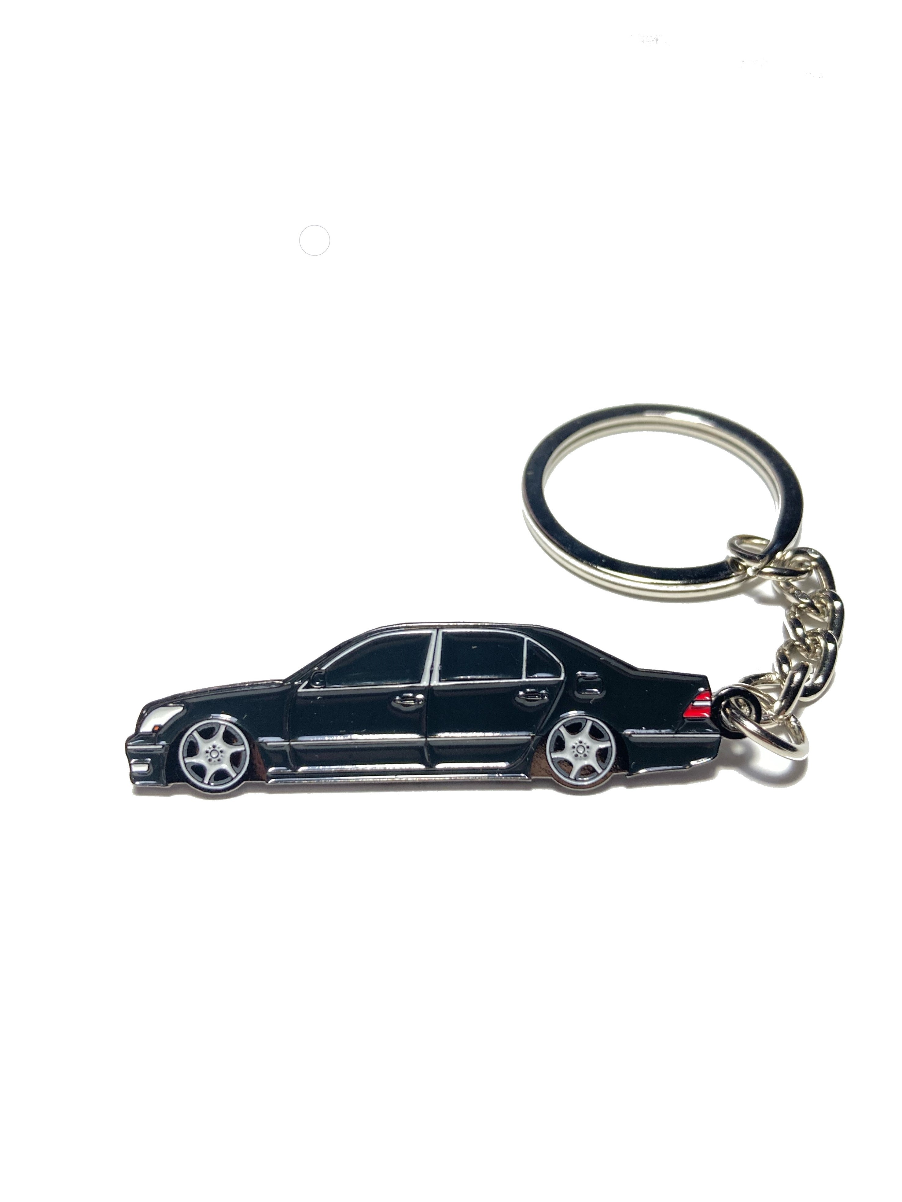 LS430 Keychains