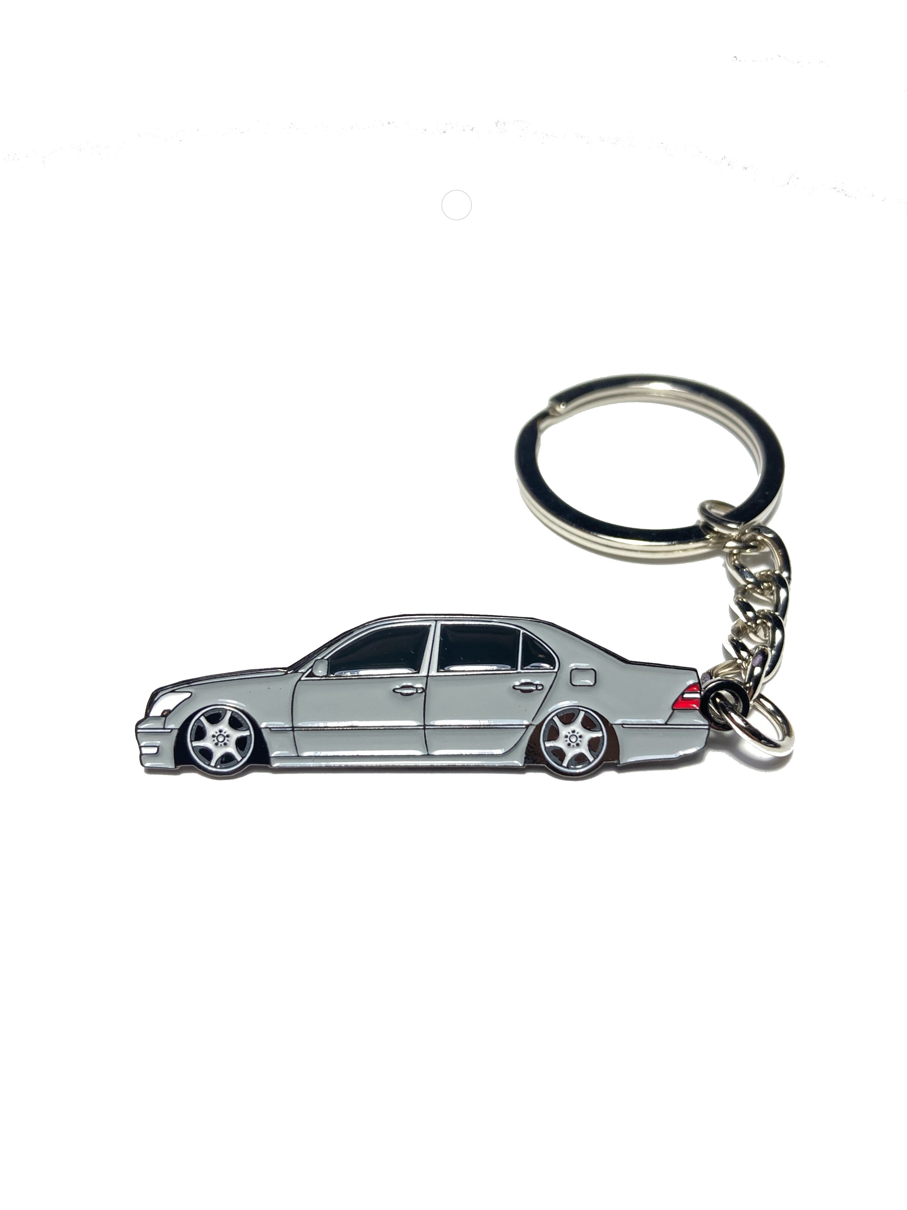 LS430 Keychains