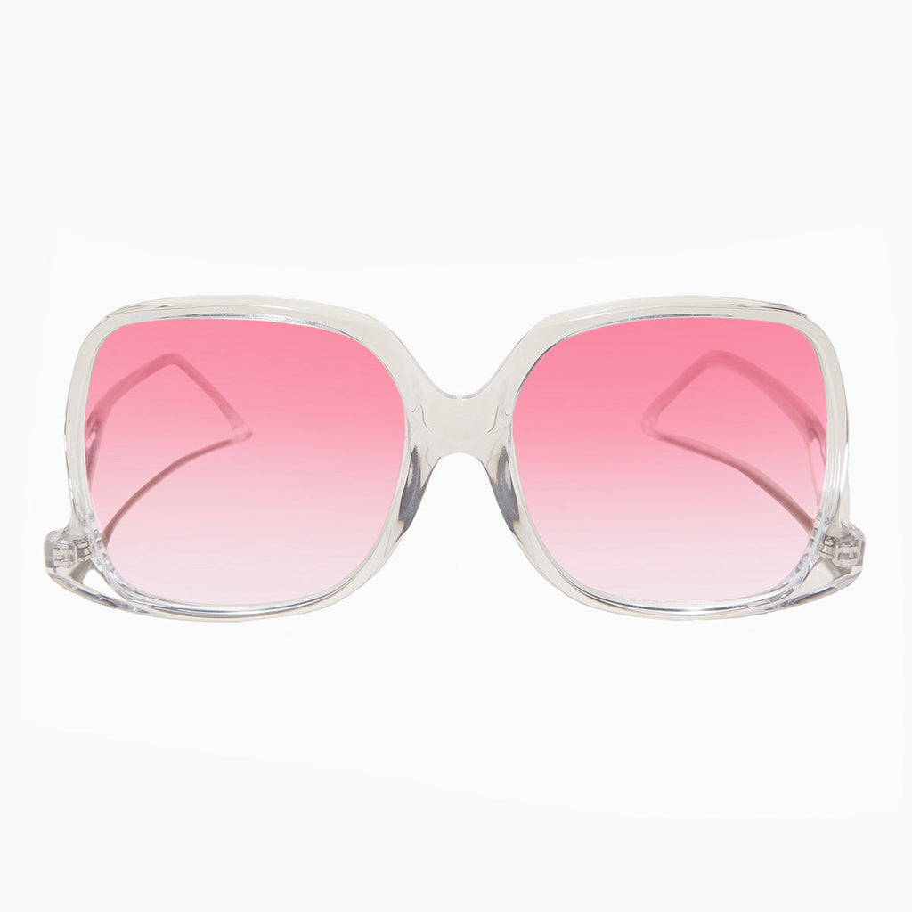 Mia Sunglass - Pink