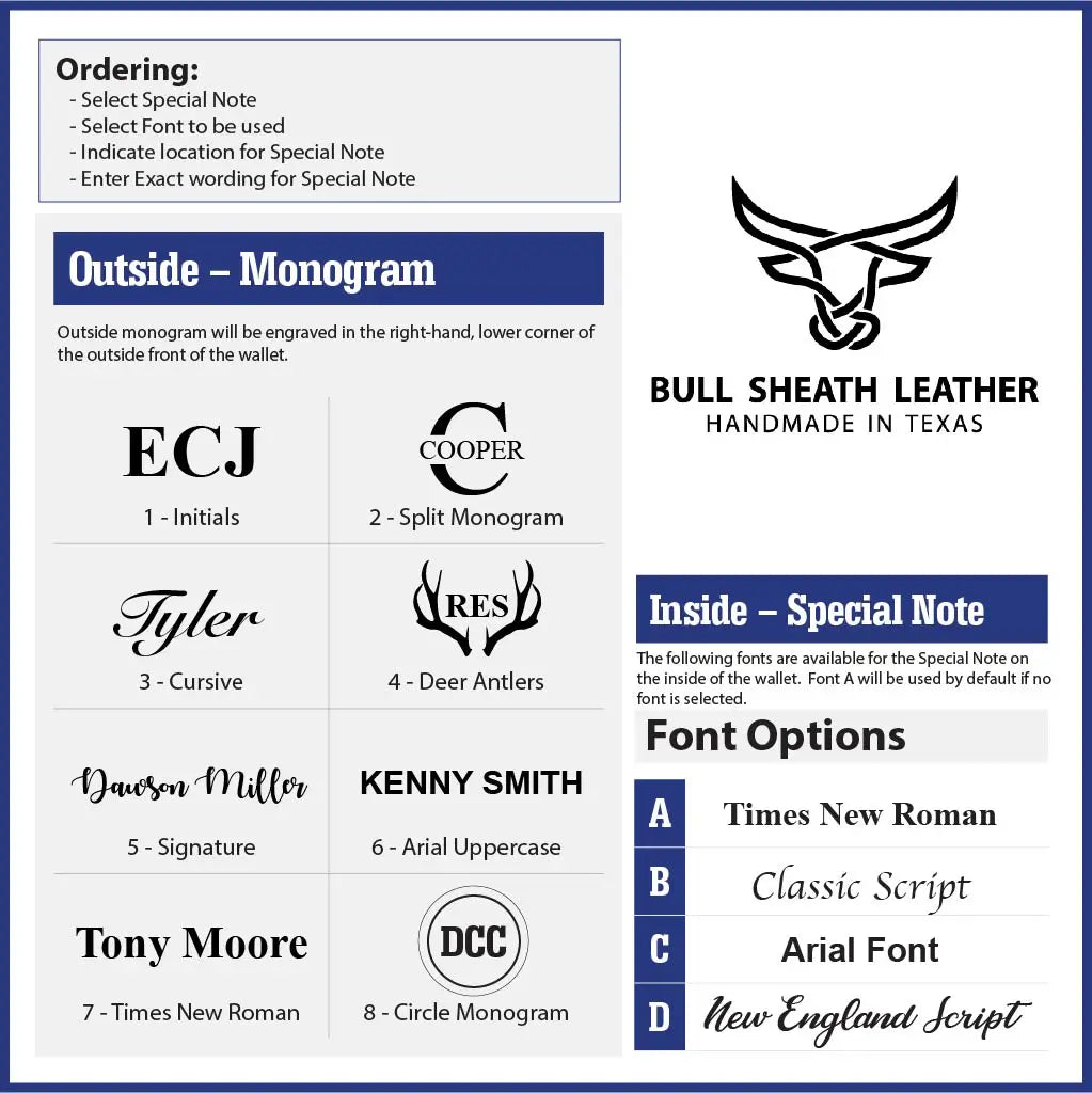 The Richmond Leather Keychain Wallet in Chestnut Brown